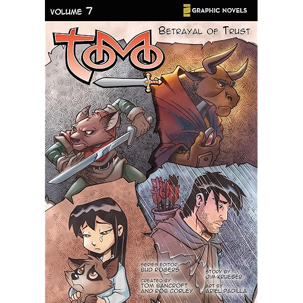 Tomo Amazon.com: Tomo, Vol. 8: The Battle for Argon Falls