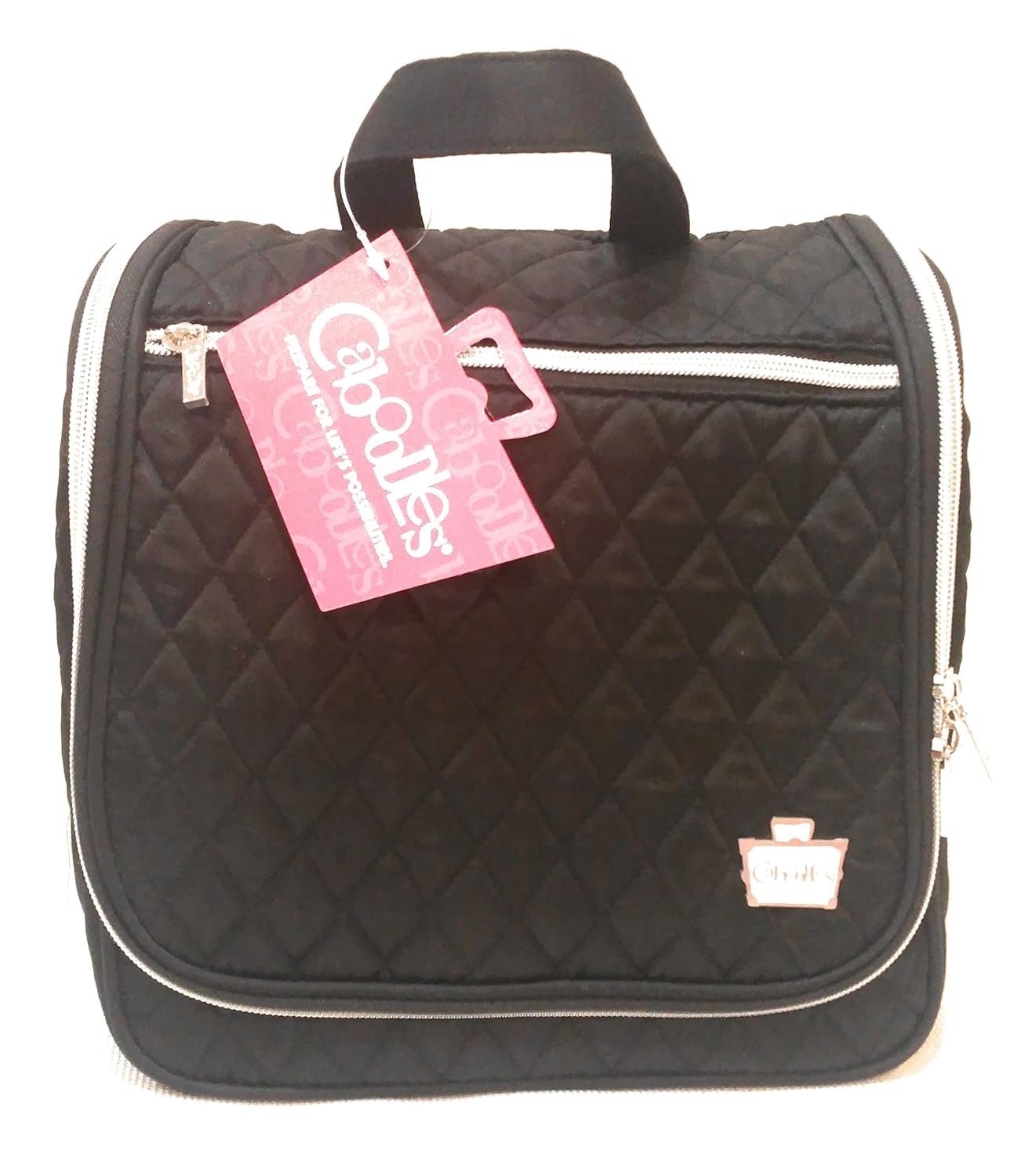 Best Clearance Caboodle Makeup Bag