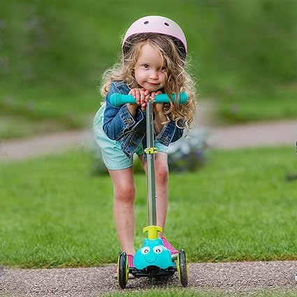 patinete niño 5 años amazon