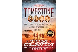 Tombstone (Frontier Lawmen)
