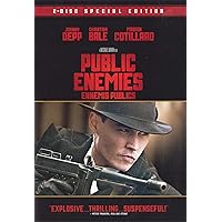 Public Enemies