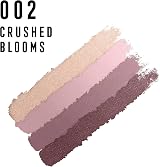 Max Factor Colour X-Pert Soft Touch Palette 002 Crushed Bloom view 3
