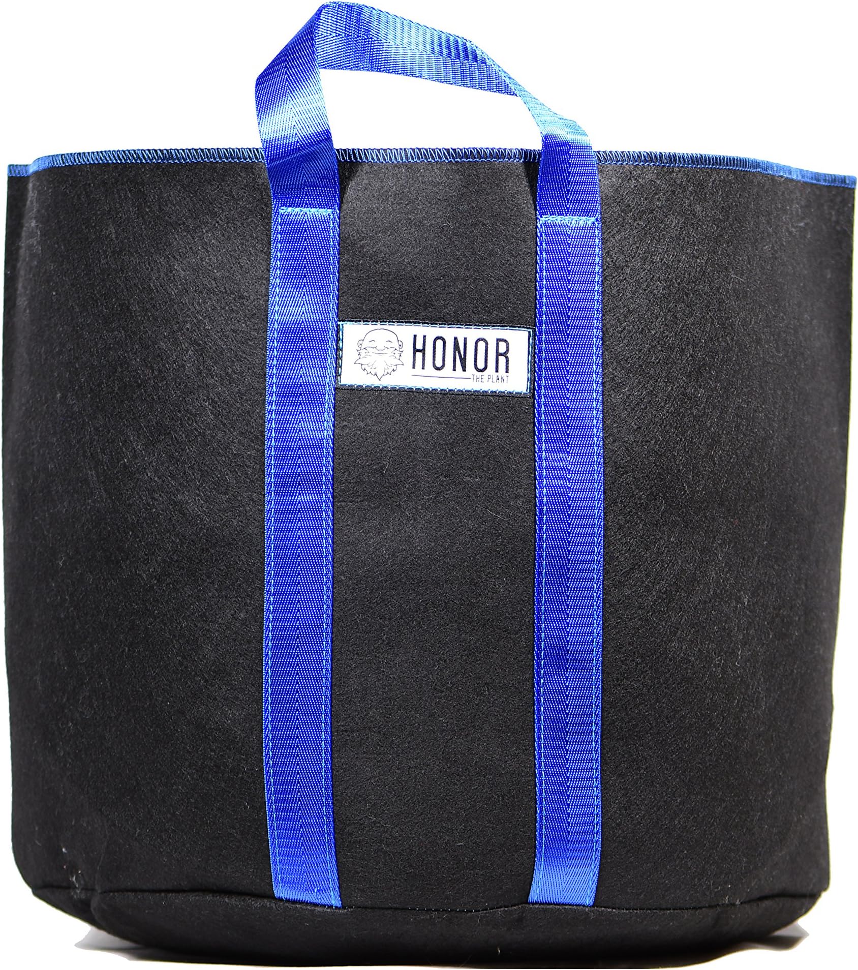 Honor OG Grow Bags - 8 Gallon (Royal)