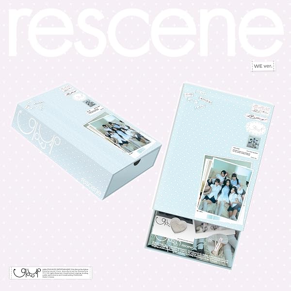 NCT Wish - Wishful - Yushi Version - incl. Postcard, Sticker +