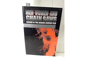 Men, Women, and Chain Saws: Gender in Modern Horror Film