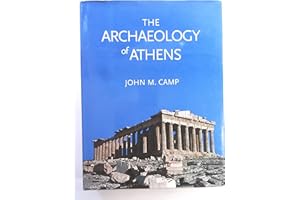 The Archaeology of Athens