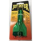 Luhr Jensen Jet Diver