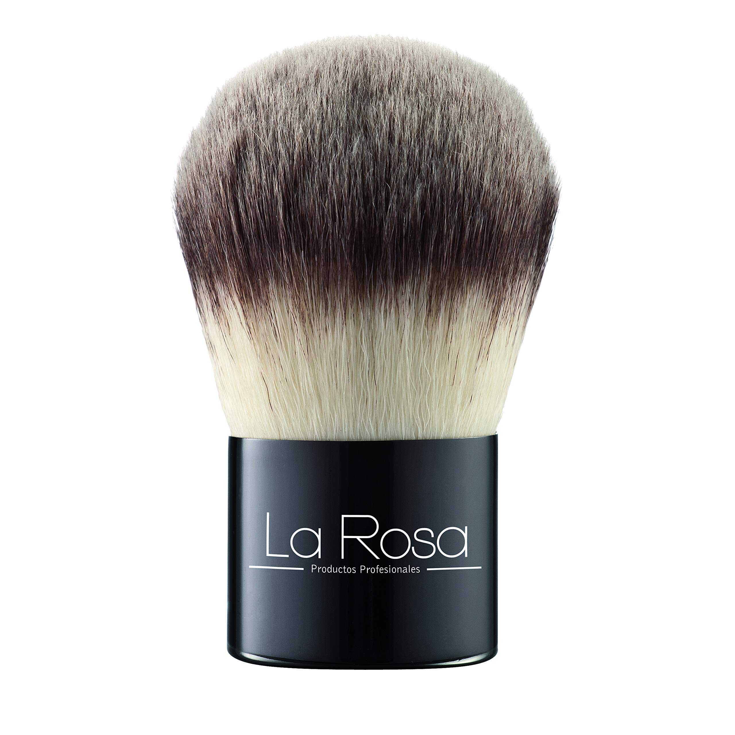 La Rosa Kabuki Brush, Black