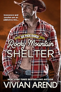 Rocky Mountain Freedom Six Pack Ranch Book 6 Kindle Edition By