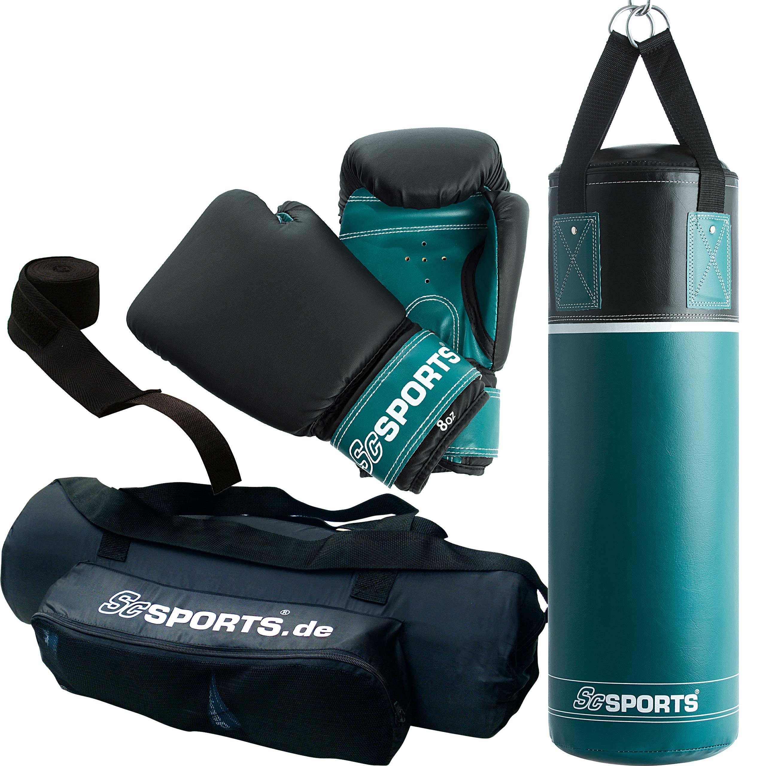 ScSPORTS Youth Boxing Set