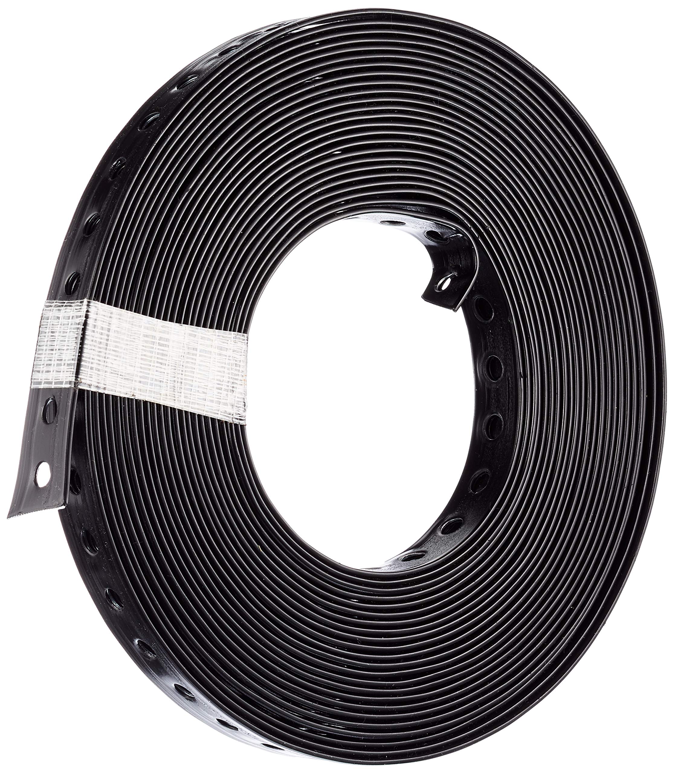 CORNAT V11058 Perforated mounting Tape zinc-Plated and Covered with Plastic 19mmx10m