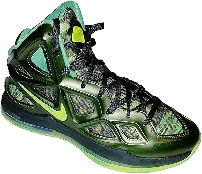 nike air zoom hyperposite 2
