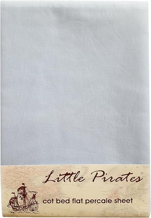 baby crib flat sheets