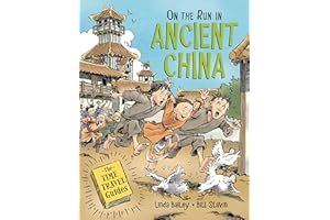 On the Run in Ancient China