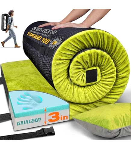 Amazon.com : Montana Canvas Outfitter Bedroll; Premium 15oz. Grade