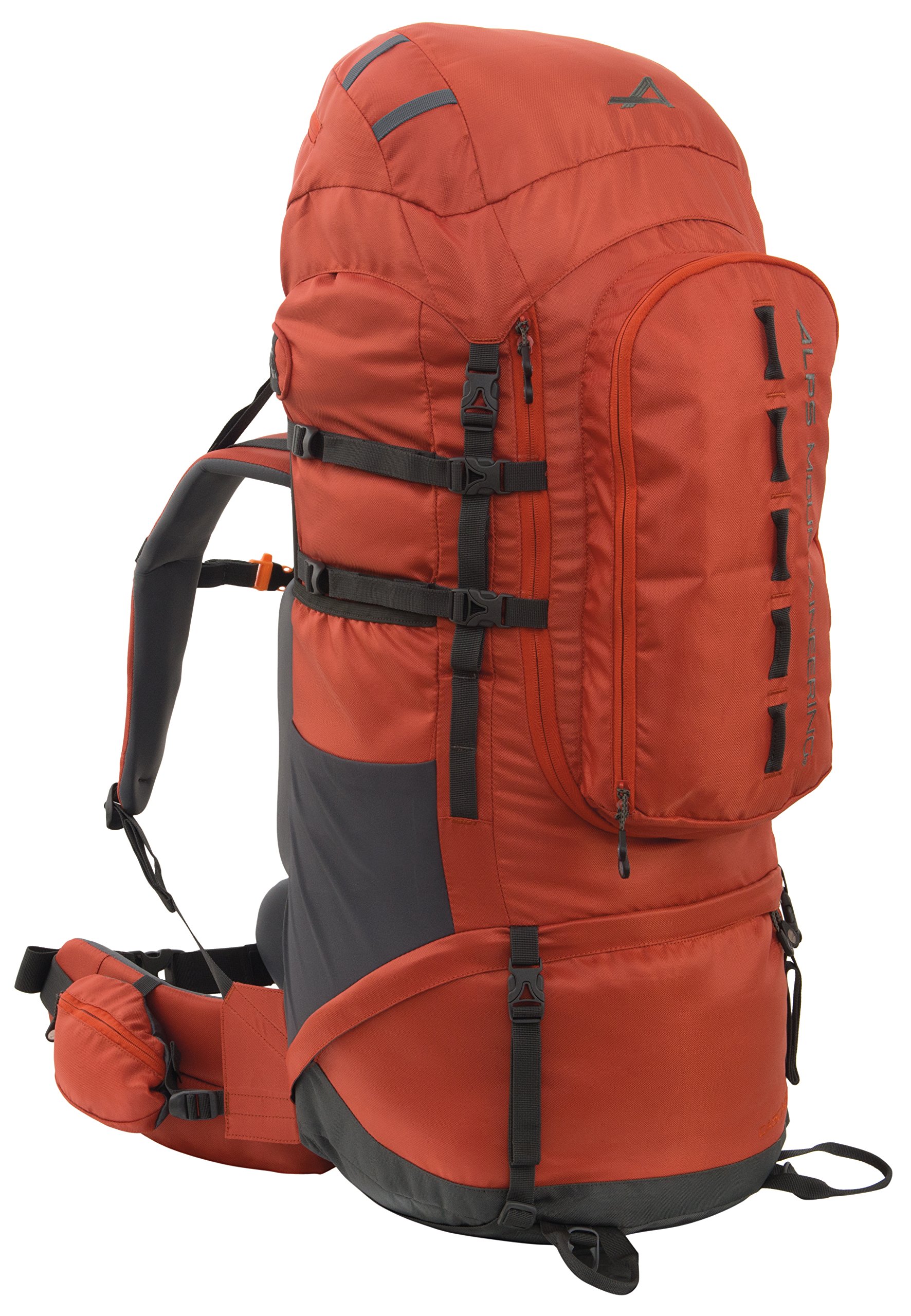 alps mountaineering cascade 90