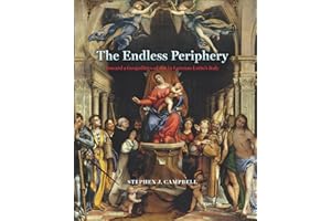 The Endless Periphery: Toward a Geopolitics of Art in Lorenzo Lotto's Italy (Louise Smith Bross Lecture Series)