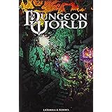 Dungeon World