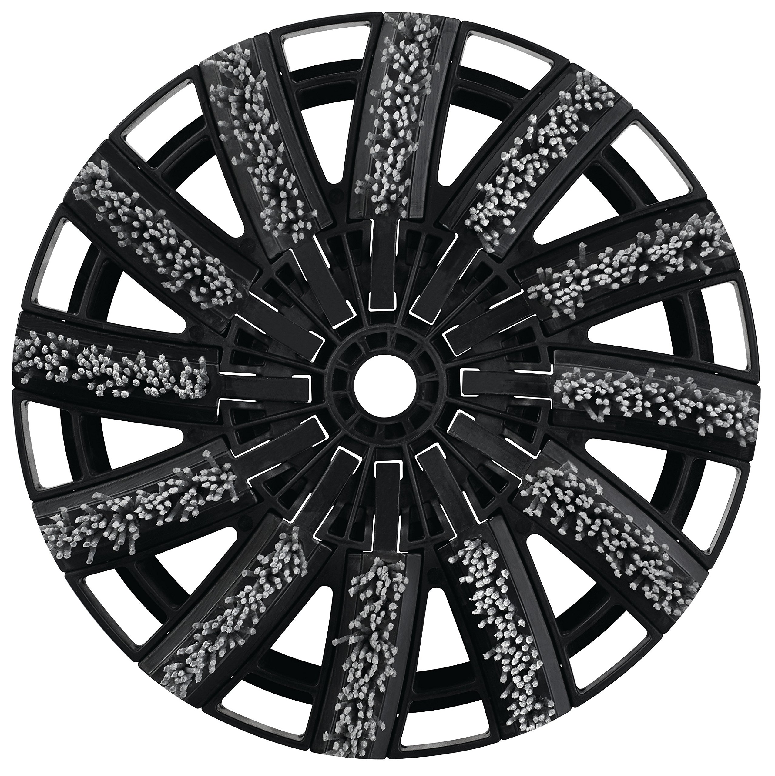 Bosch 2609256d48 PWR Sander Sanding Synthetic Brush 180 This