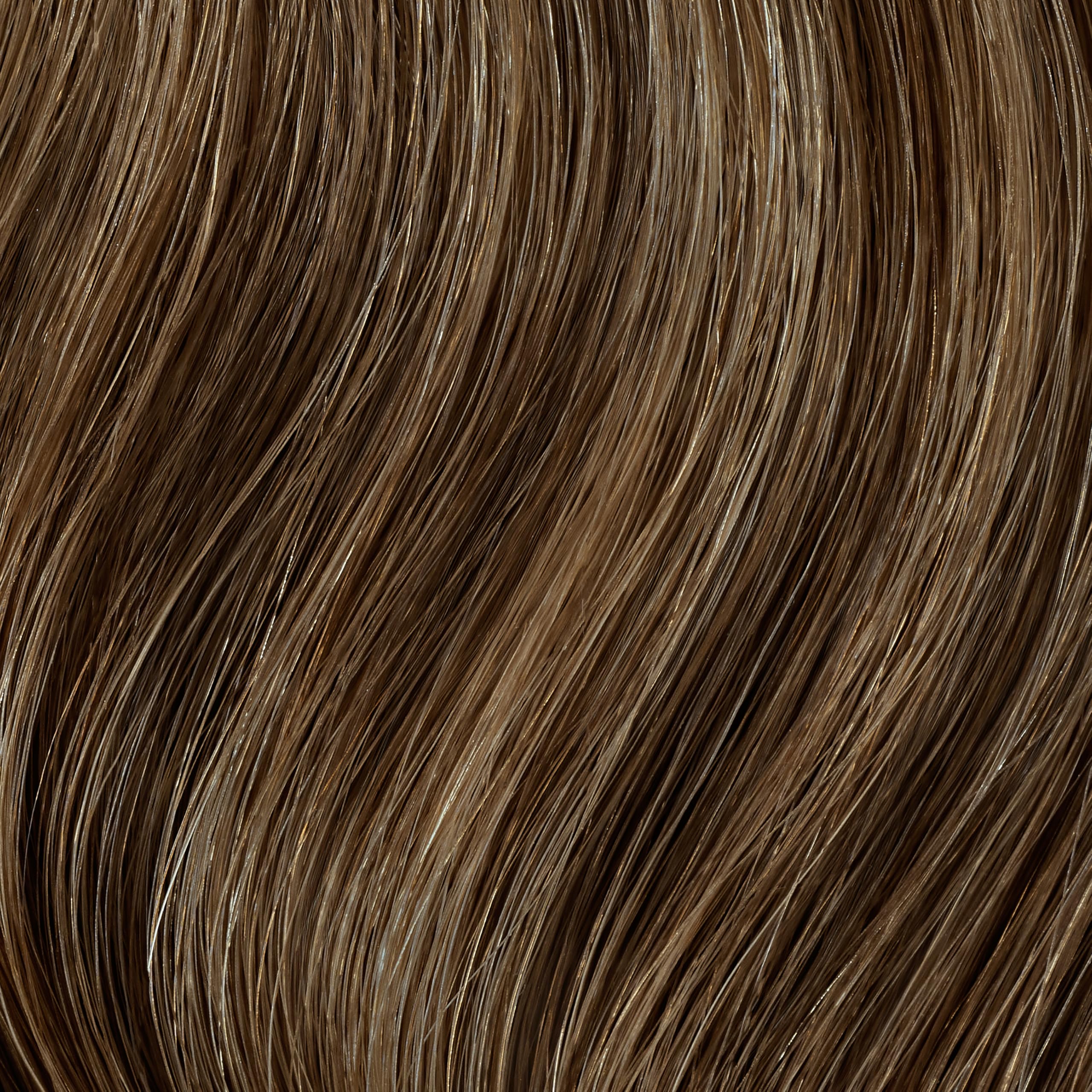 Clairol Professional Permanent Crème Hair Color, Dark/Medium Blonde Hair Dye for Fade Resistant Gray Coverage, 2 oz | Packaging May Vary