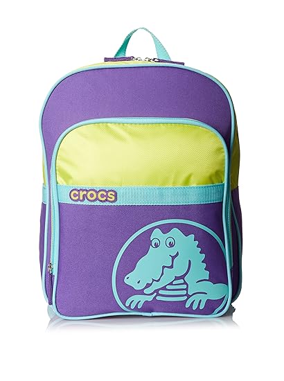 crocs bag for kids