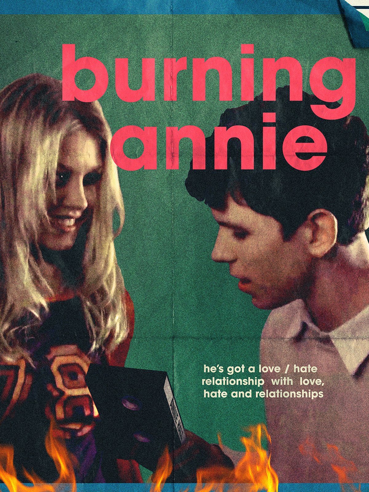 Burning Annie - Image 4