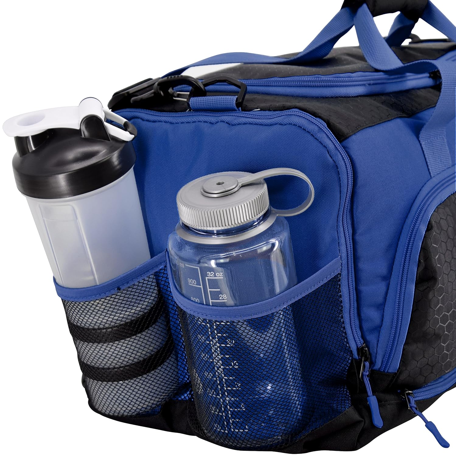 focusgear gym bag