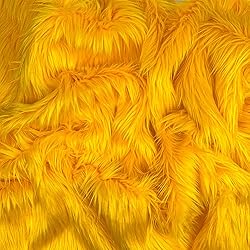 Barcelonetta | Faux Fur Fabric | by The Piece