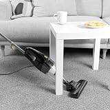 Beldray Bagless 2 in 1 Vacuum Cleaner Platinum BEL0770P-150 500W view 4