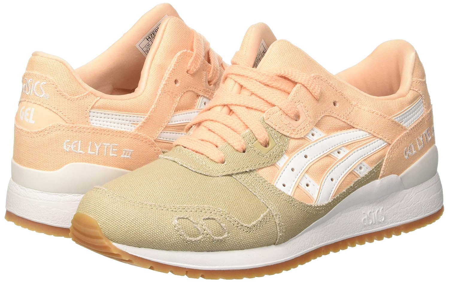 asics fuzex lyte uomo prezzo