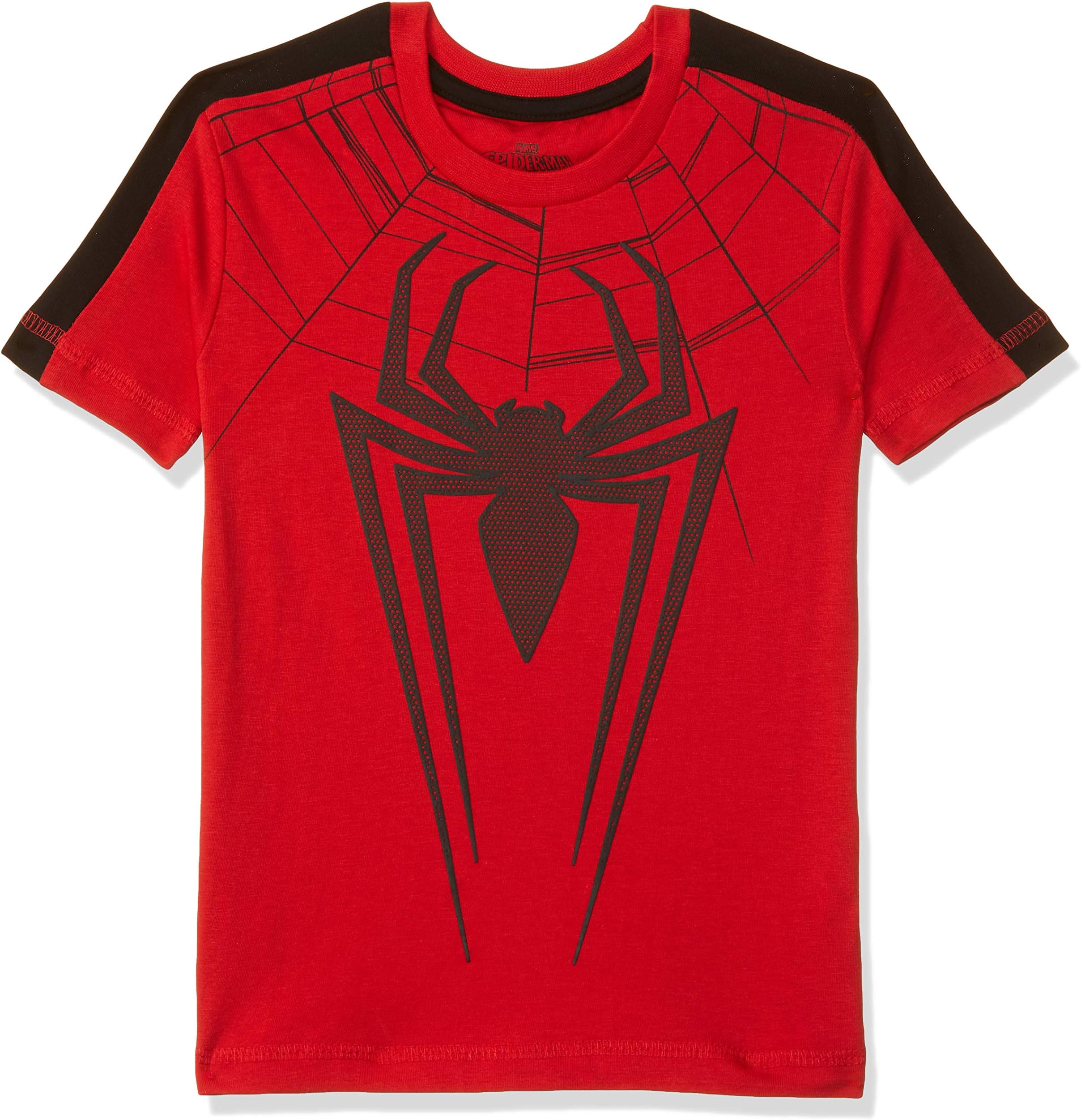 Kidsville Regular Fit Boy T-Shirt