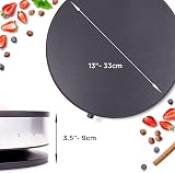 Duronic Electric Crepe Maker PM131 Pancake Maker 1300W Non-Stick 13in view 3