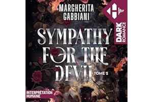 Sympathy for the devil: Sympathy for the devil, Vol. 2