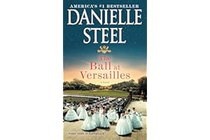 The Ball at Versailles: A Novel