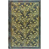 Wildflower Song Mini Lined Hardcover Journal, 176pg, 85GSM by Paperblanks (Wildflower Song ): Wildflower Song 2007 Mini Lined Hardcover Journal