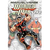 Marvel-Verse: Wonder Man