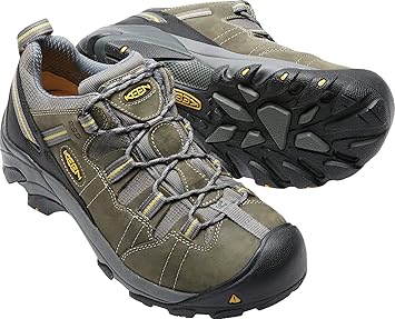 keen utility detroit low