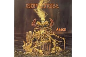 Arise Expanded Edition