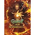 Gwent: Art of The Witcher Card Game