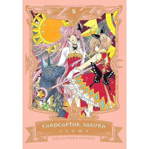 Amazon.com: Cardcaptor Sakura Collector's Edition Vol. 7 eBook