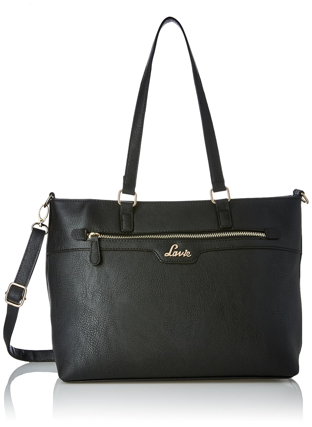 lavie azrou women's handbag (black) ()