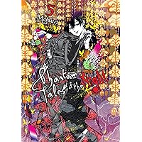 Phantom Tales of the Night, Vol. 6 (Phantom Tales of the