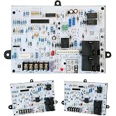 HK42FZ034 Furnace Control Board Fit for Carrier Bryant HK42FZ013, HK42FZ034, CEBD431012-01A, CEPL131012-01, CEBD430438-06A Control Circuit Board