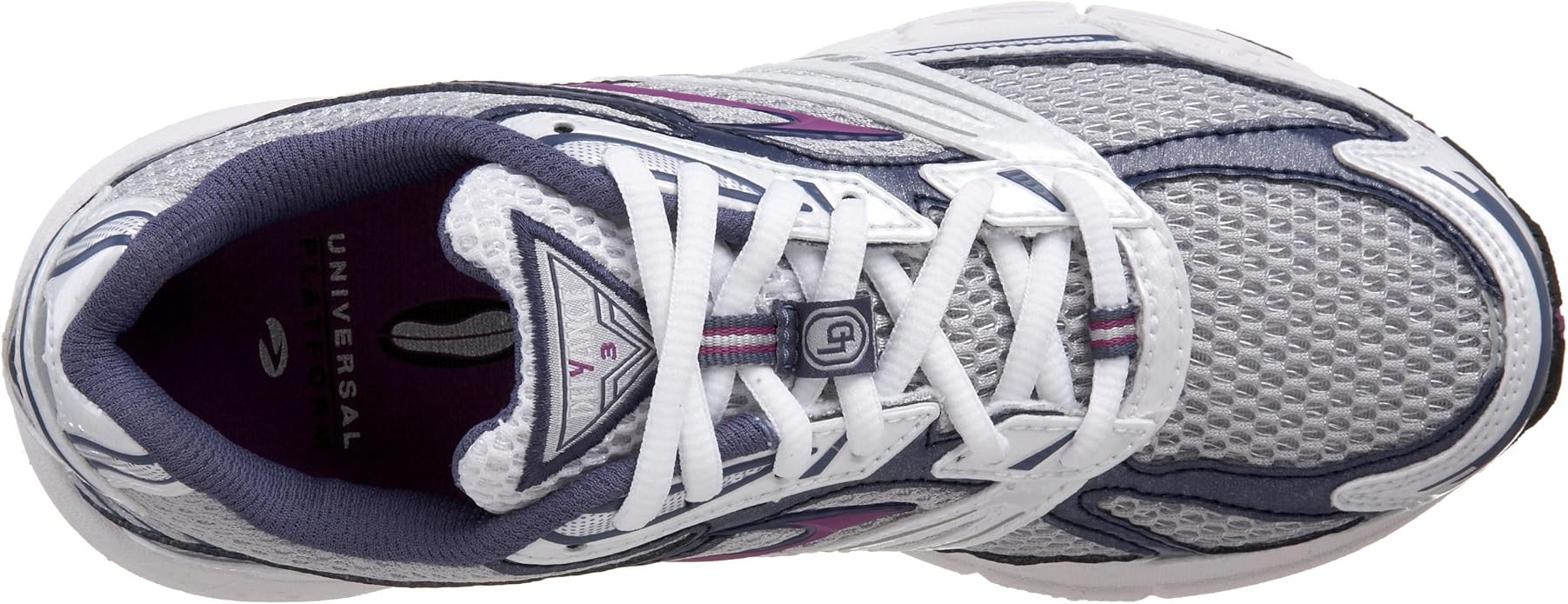 brooks defyance 3 womens purple