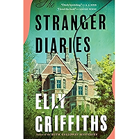 The Stranger Diaries