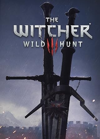 Amazon Com Prima Strategy Guides 9780804162982 The Witcher 3 Wild Hunt Ce Video Games
