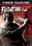 Friday The 13th The Ultimate Collection