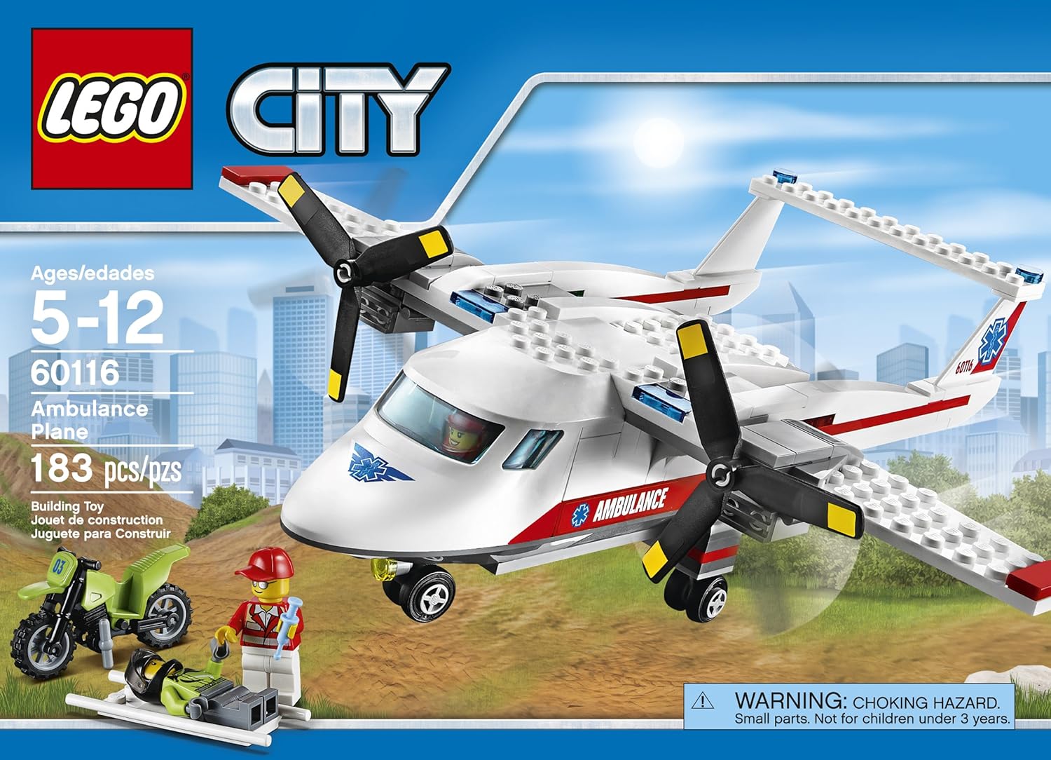 60116 lego