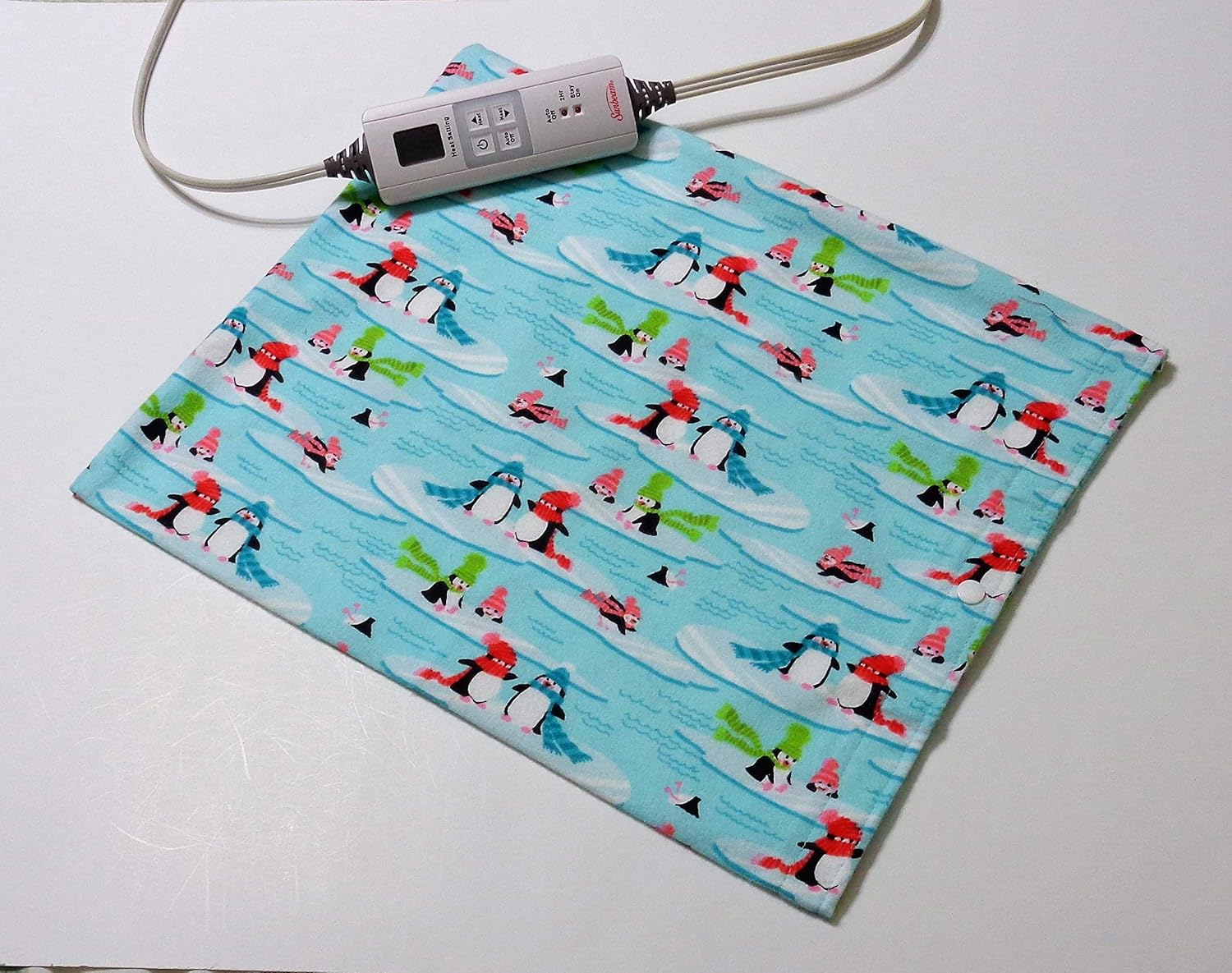 Replacement Cover for 12” x 15” Heating Pad Heating Pad