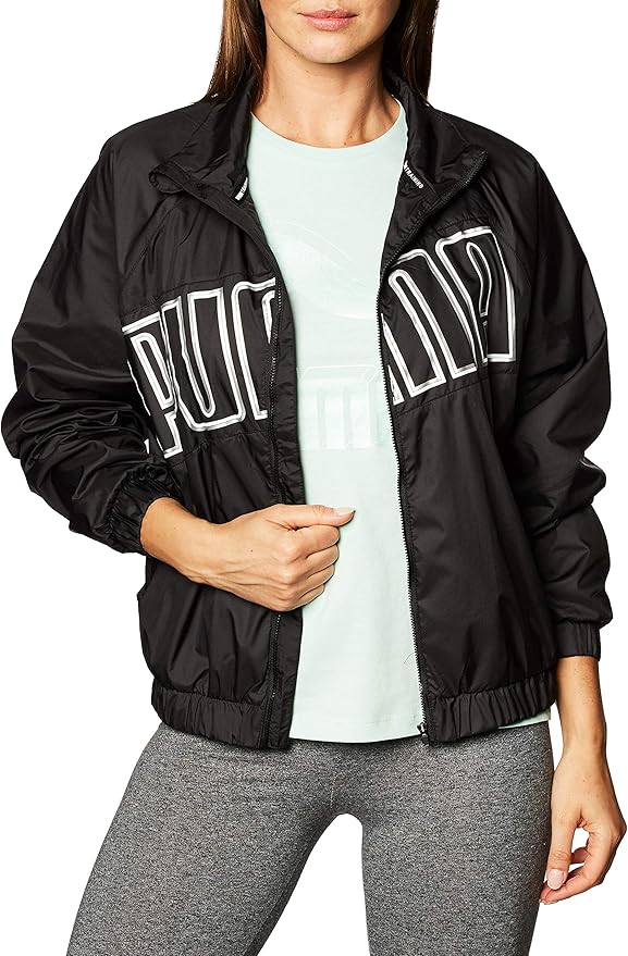 puma windbreaker canada